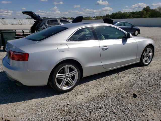 Photo 3 from auction – 2009 AUDI A5 with VIN WAUDK78T29A008298