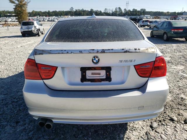 Photo 6 from auction – 2010 BMW 328 I with VIN WBAPH7C54AA175836