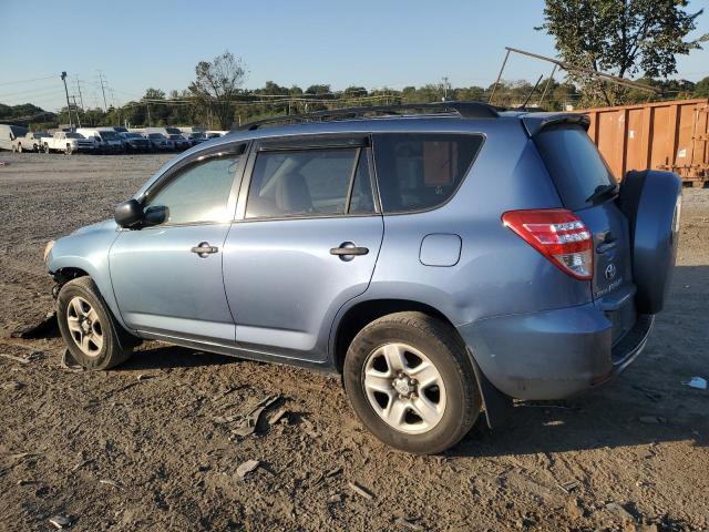 Photo 2 from auction – 2010 TOYOTA RAV4 with VIN JTMBF4DV1A5022713