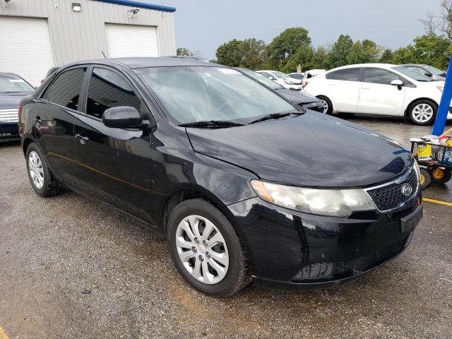 Photo 4 from auction – 2011 KIA FORTE LX with VIN KNAFT4A24B5435762
