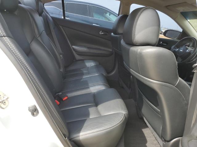Photo 10 from auction – 2014 NISSAN MAXIMA S with VIN 1N4AA5AP9EC443236