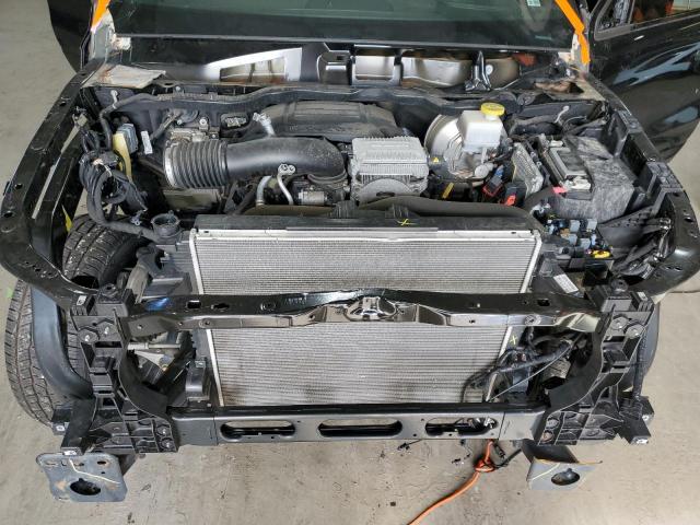 Photo 11 from auction – 2020 RAM 1500 LARAM with VIN 1C6SRFJT5LN308953