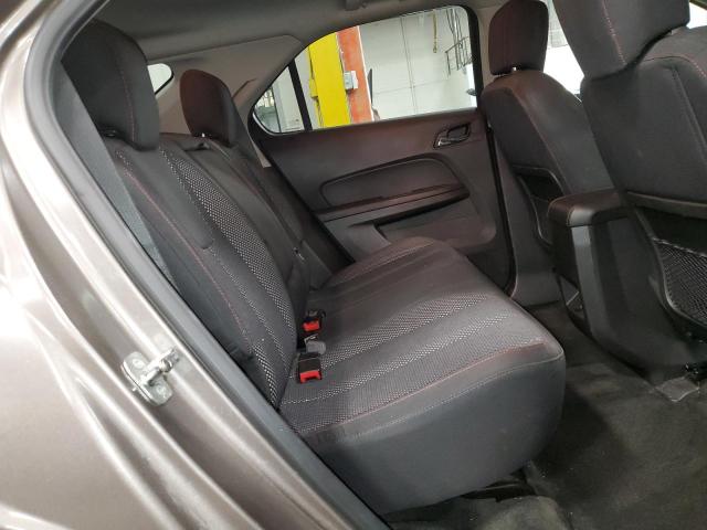 Photo 10 from auction – 2012 CHEVROLET EQUINOX LT with VIN 2GNALDEK4C6354507