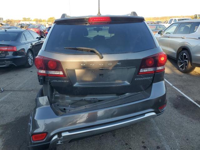 Photo 6 from auction – 2016 DODGE JOURNEY CR with VIN 3C4PDCGB0GT171954