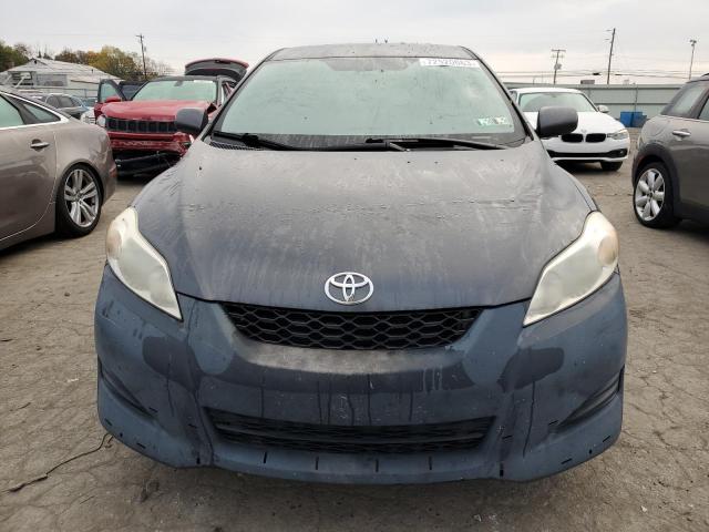 Photo 5 from auction – 2009 TOYOTA COROLLA MA with VIN 2T1KU40EX9C070396