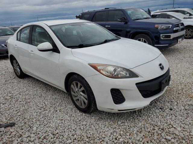 Photo 4 from auction – 2012 MAZDA 3 I with VIN JM1BL1VF6C1502478