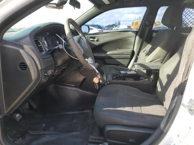 Photo 7 from auction – 2014 DODGE CHARGER PO with VIN 2C3CDXAG8EH205952
