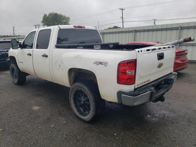 Photo 2 from auction – 2011 CHEVROLET 2500 HD with VIN 1GC1KVCGXBF104628