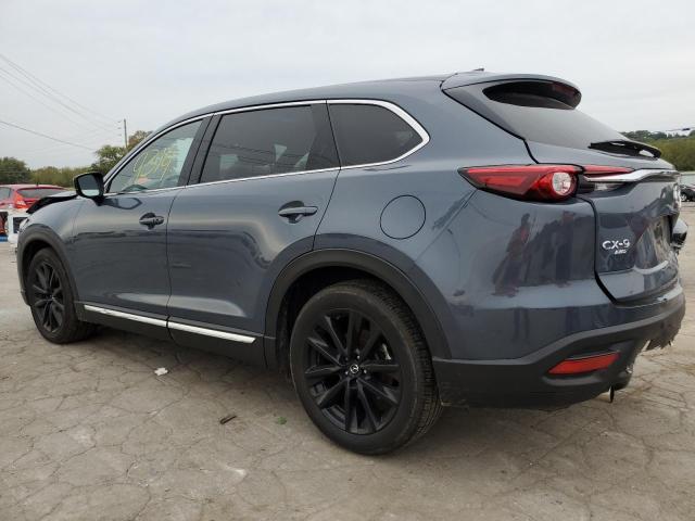 Photo 2 from auction – 2023 MAZDA CX-9 GRAND with VIN JM3TCBDY8P0631080