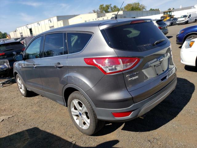Photo 2 from auction – 2014 FORD ESCAPE SE with VIN 1FMCU0GX9EUE45871