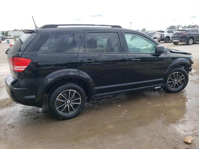 Photo 3 from auction – 2018 DODGE JOURNEY SE with VIN 3C4PDCABXJT496000