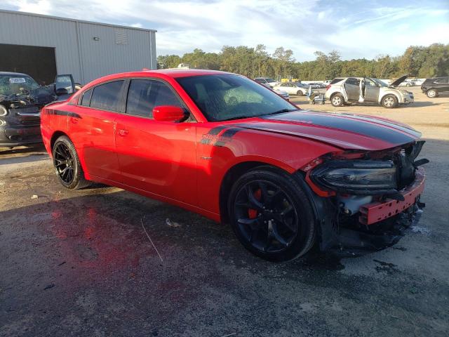 Photo 4 from auction – 2015 DODGE CHARGER R/ with VIN 2C3CDXCT0FH785208