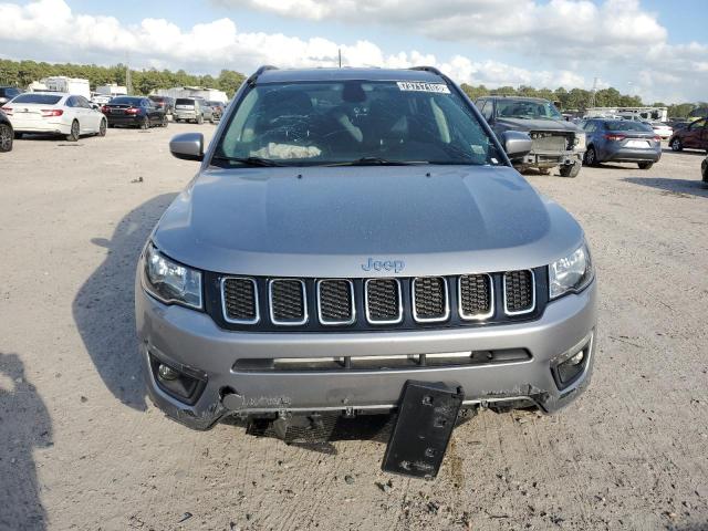 Photo 5 from auction – 2018 JEEP COMPASS LA with VIN 3C4NJDBB8JT202775
