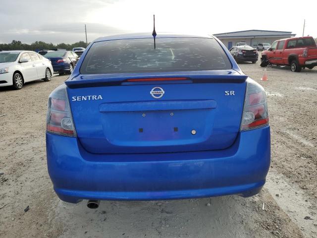Photo 6 from auction – 2011 NISSAN SENTRA 2.0 with VIN 3N1AB6AP5BL681276