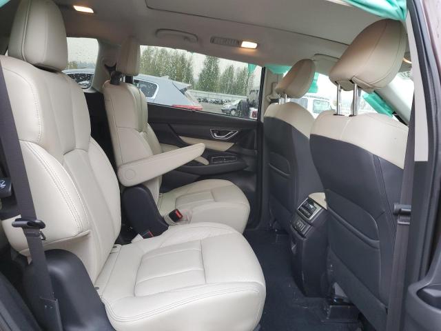 Photo 11 from auction – 2021 SUBARU ASCENT LIM with VIN 4S4WMAPD8M3402152