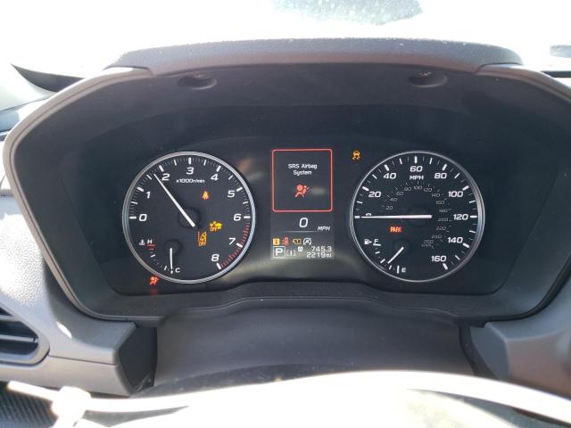 صورة رقم 9 من المزاد - 2024 SUBARU CROSSTREK مع VIN JF2GUADC5RH217136