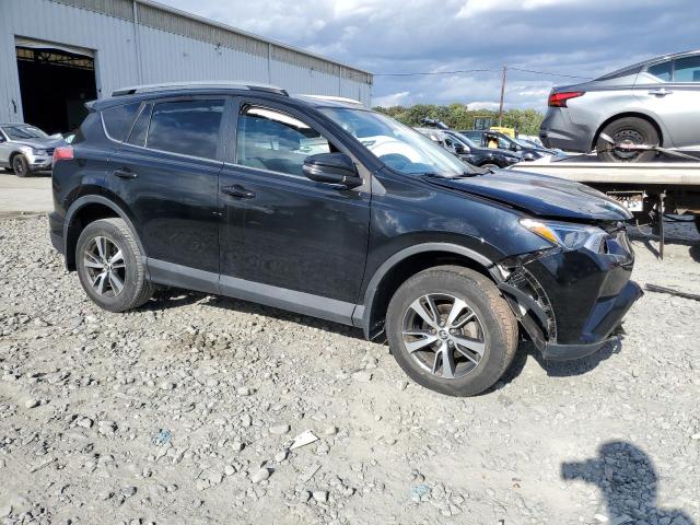 Photo 4 from auction – 2018 TOYOTA RAV4 ADVEN with VIN 2T3RFREV2JW809172