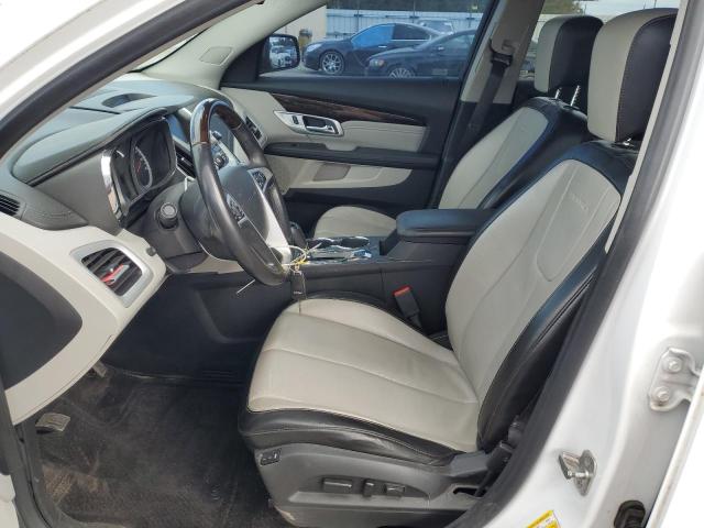 Photo 7 from auction – 2016 GMC TERRAIN DE with VIN 2GKALREK6G6223191