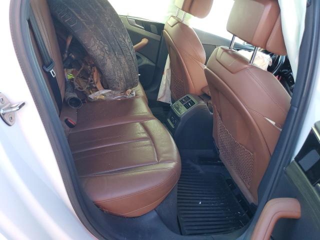 Photo 10 from auction – 2021 AUDI A4 PREMIUM with VIN WAUBBAF40MN010195