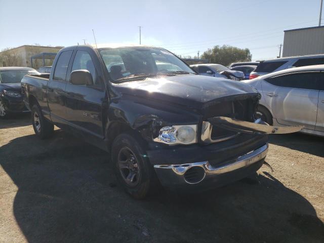 Photo 4 from auction – 2005 DODGE RAM 1500 S with VIN 1D7HA18N65S294530