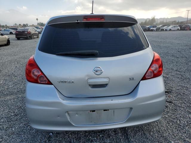 Photo 6 from auction – 2011 NISSAN VERSA S with VIN 3N1BC1CPXBL376390