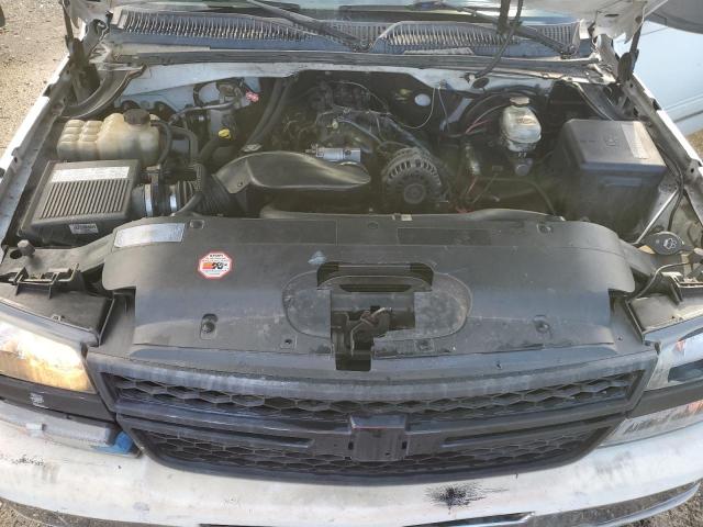 Photo 11 from auction – 2006 CHEVROLET SILVERADO with VIN 2GCEC19T961108212