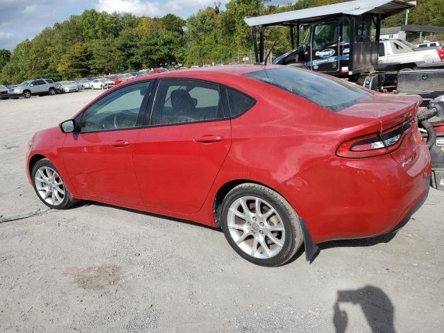 Photo 2 from auction – 2013 DODGE DART SXT with VIN 1C3CDFBH8DD153462