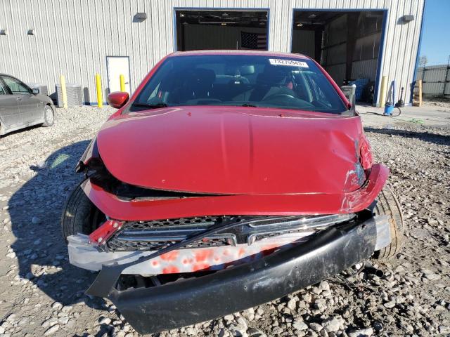 Photo 5 from auction – 2013 DODGE DART LIMIT with VIN 1C3CDFCA4DD273079