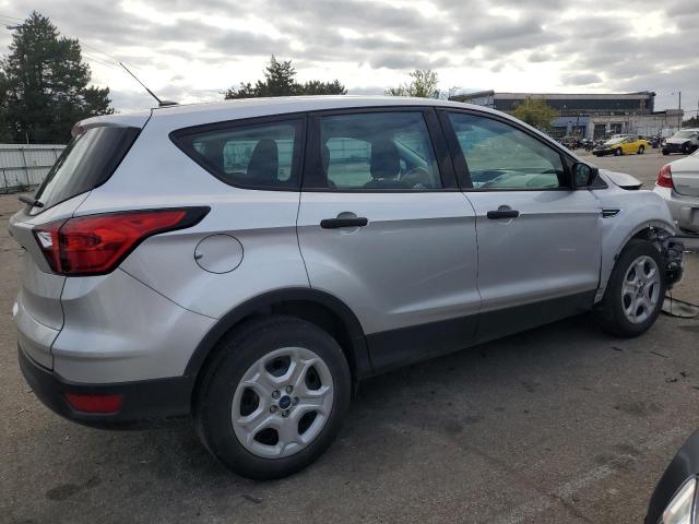 Photo 3 from auction – 2019 FORD ESCAPE S with VIN 1FMCU0F7XKUC49774