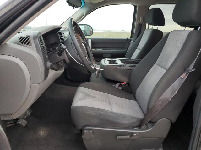 Photo 7 from auction – 2009 CHEVROLET SILVERADO with VIN 3GCEC13C29G198193