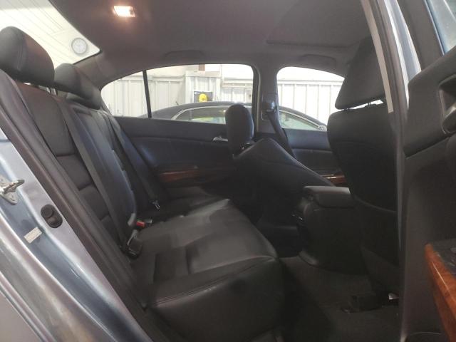 Photo 10 from auction – 2012 HONDA ACCORD EXL with VIN 1HGCP2F80CA087058