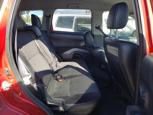 Photo 11 from auction – 2011 MITSUBISHI OUTLANDER with VIN JA4JT3AW6BU016550