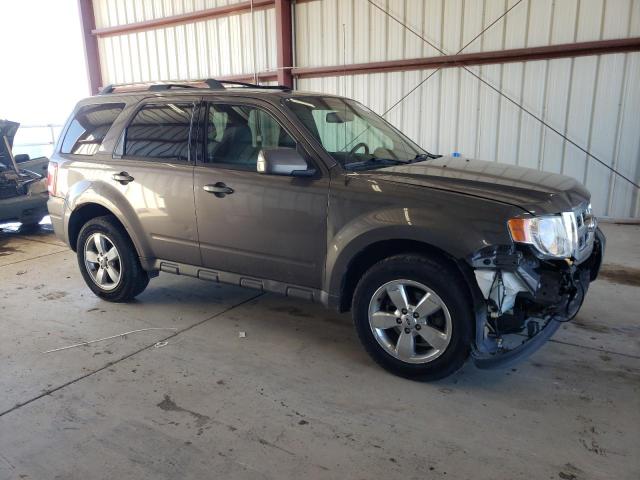 Photo 4 from auction – 2011 FORD ESCAPE LIM with VIN 1FMCU9EG9BKC67703