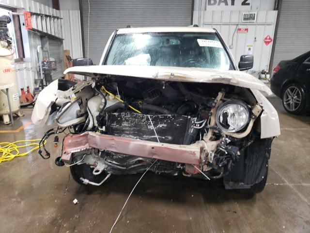 Photo 5 from auction – 2016 JEEP PATRIOT LA with VIN 1C4NJPFA5GD760388