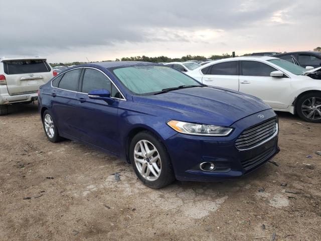 Photo 4 from auction – 2014 FORD FUSION SE with VIN 1FA6P0HD3E5393263