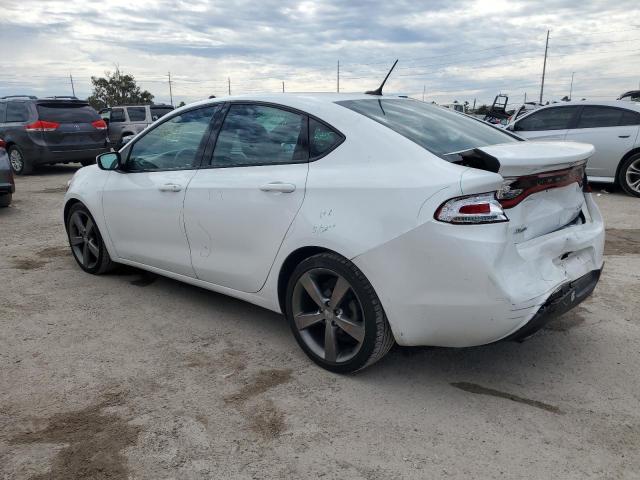 Photo 2 from auction – 2013 DODGE DART LIMIT with VIN 1C3CDFCB9DD325475
