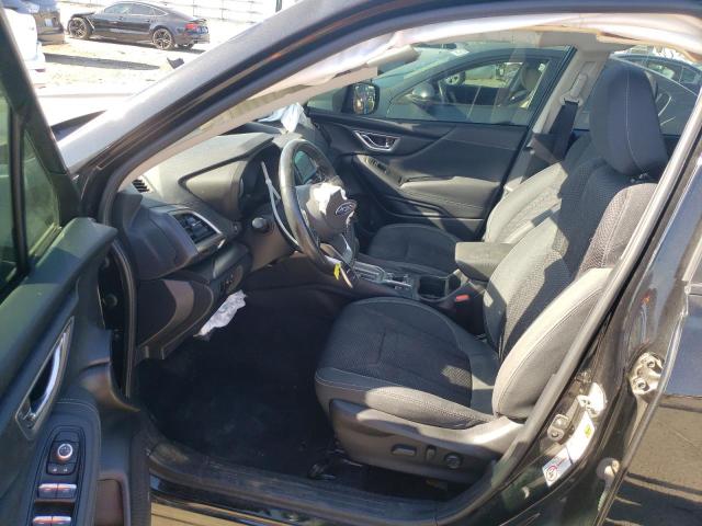 Photo 7 from auction – 2020 SUBARU FORESTER P with VIN JF2SKAJC2LH460298