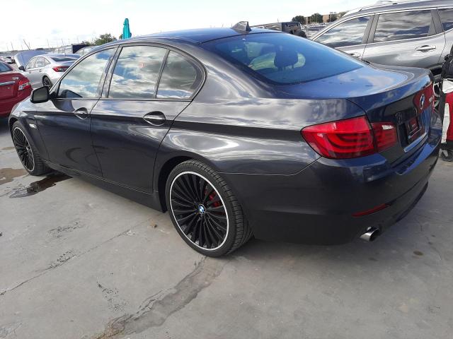 Photo 2 from auction – 2012 BMW 535 I with VIN WBAFR7C54CC815849
