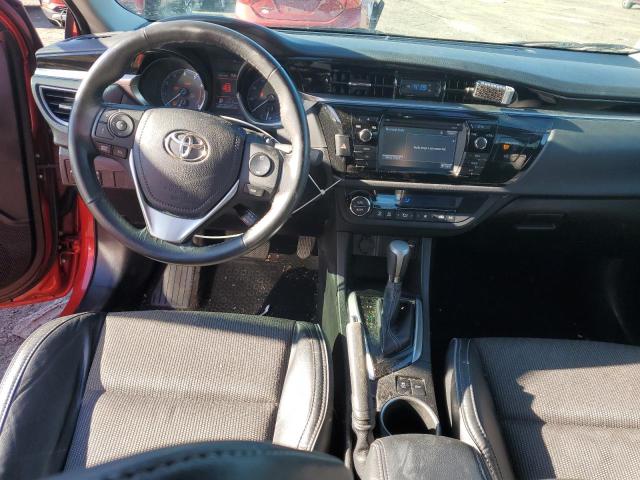 Photo 8 from auction – 2016 TOYOTA COROLLA L with VIN 5YFBURHE5GP542471