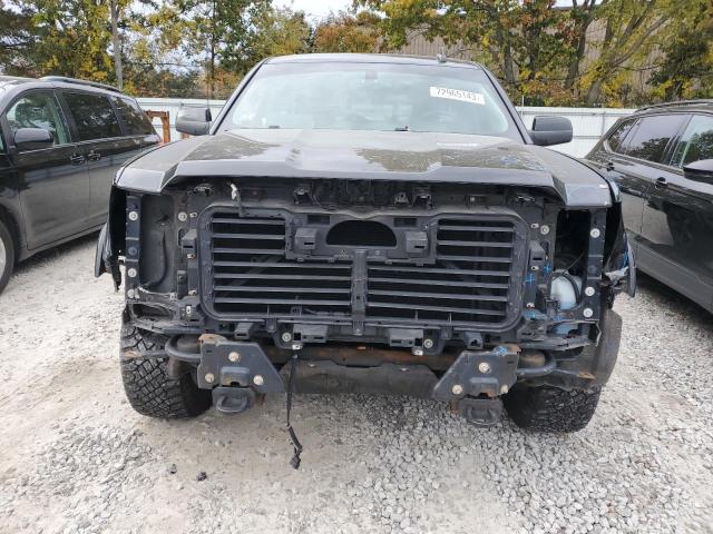 Photo 5 from auction – 2017 GMC SIERRA K15 with VIN 1GTV2MEC6HZ323812