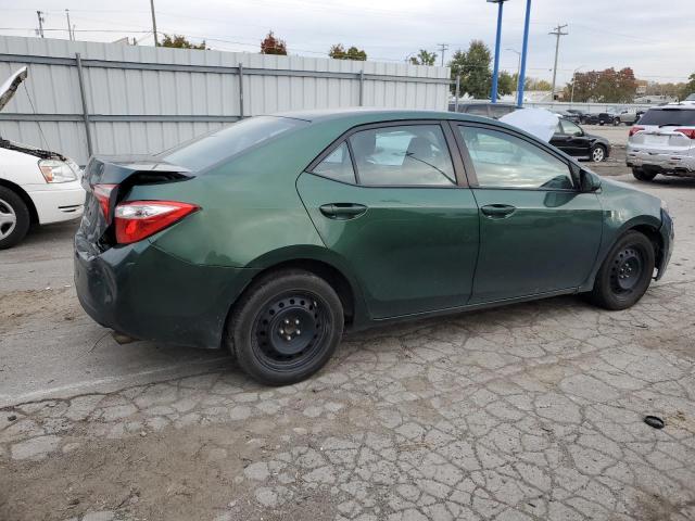 صورة رقم 3 من المزاد - 2015 TOYOTA COROLLA L مع VIN 2T1BURHE2FC404398