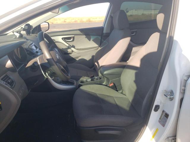 Photo 7 from auction – 2015 HYUNDAI ELANTRA SE with VIN 5NPDH4AE2FH608402