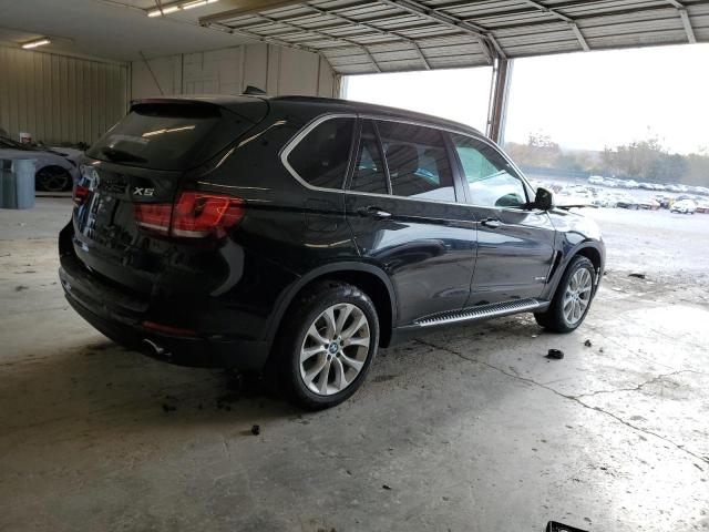 Photo 3 from auction – 2016 BMW X5 SDRIVE3 with VIN 5UXKR2C52G0R69194