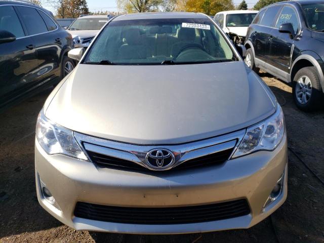Photo 5 from auction – 2013 TOYOTA CAMRY L with VIN 4T4BF1FK2DR327151