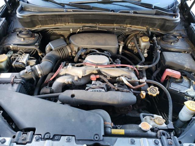 Photo 12 from auction – 2009 SUBARU FORESTER 2 with VIN JF2SH64689H788223