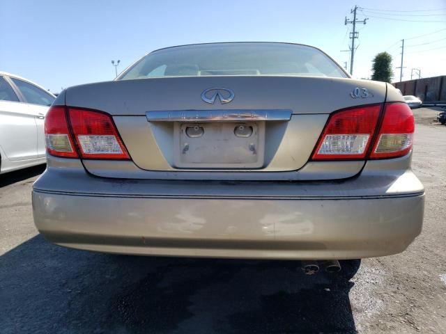 Photo 6 from auction – 2002 INFINITI I35 with VIN JNKDA31A12T025612