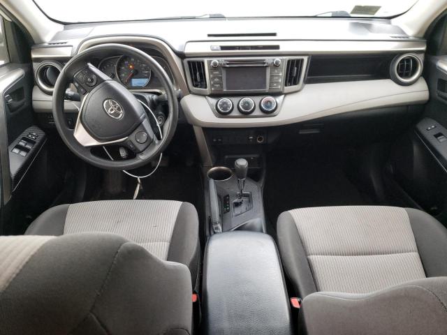 Photo 8 from auction – 2013 TOYOTA RAV4 LE with VIN JTMBFREV5D5000374