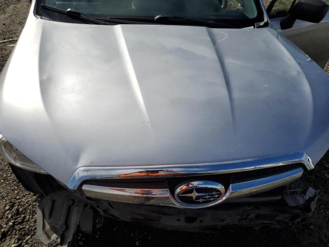 Photo 11 from auction – 2016 SUBARU FORESTER 2 with VIN JF2SJAGC2GH559350
