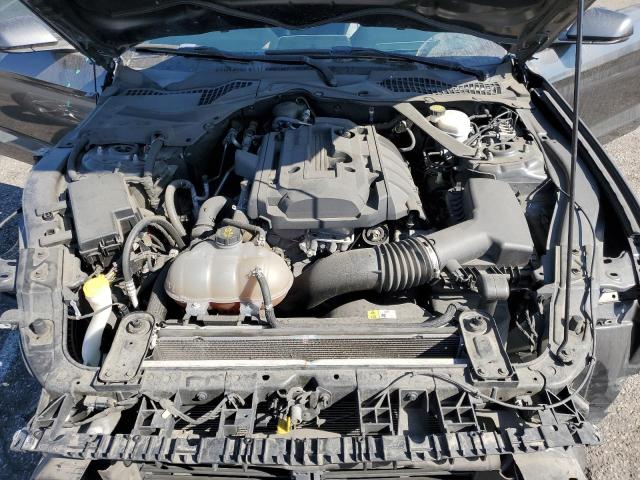 Photo 11 from auction – 2017 FORD MUSTANG with VIN 1FA6P8TH0H5266239