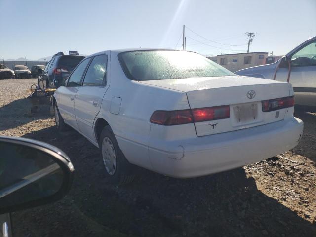 Photo 2 from auction – 1997 TOYOTA CAMRY CE with VIN 4T1BG22K7VU784445